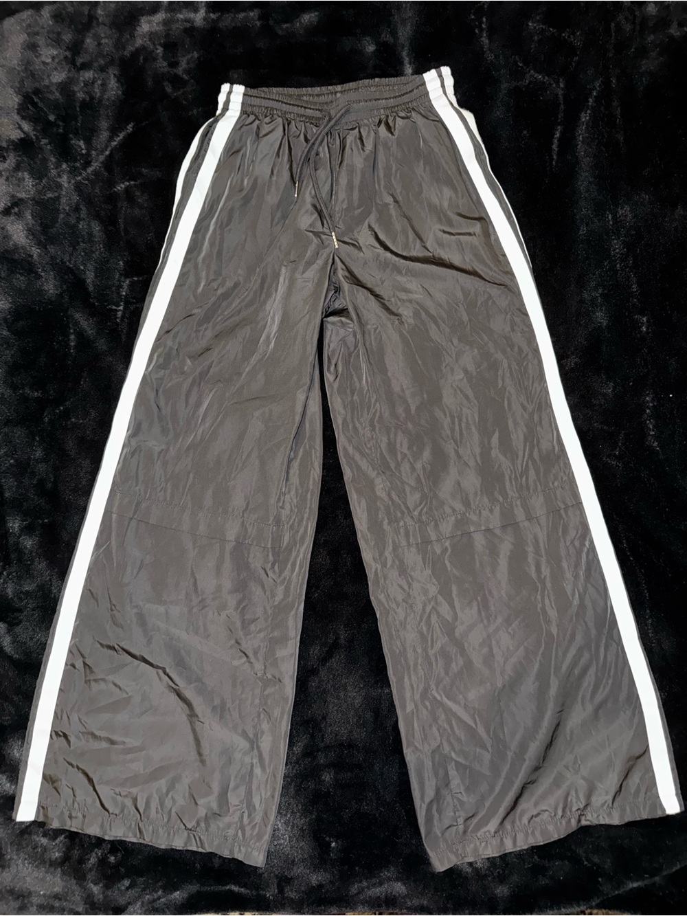 EDIKTED Women’s Fauna High Rise Track Pants
